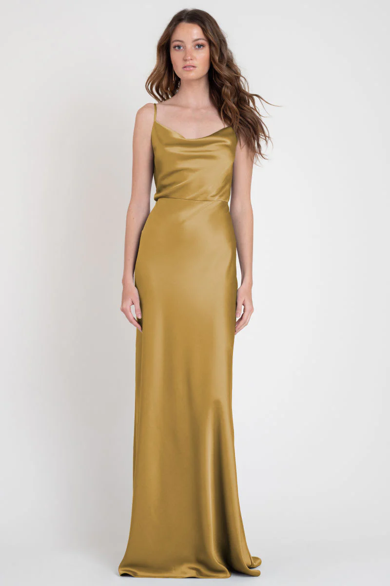 Jenny Yoo Bridesmaid Dress Sylvie - Image 28