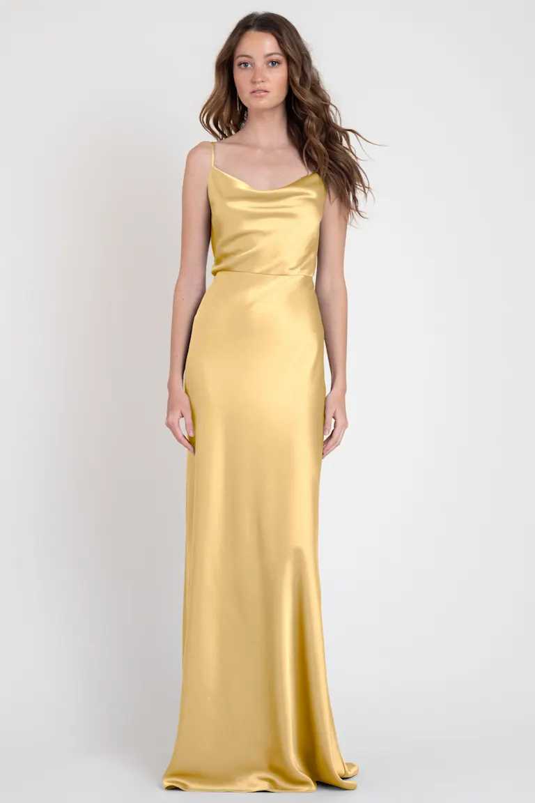Jenny Yoo Bridesmaid Dress Sylvie - Image 29