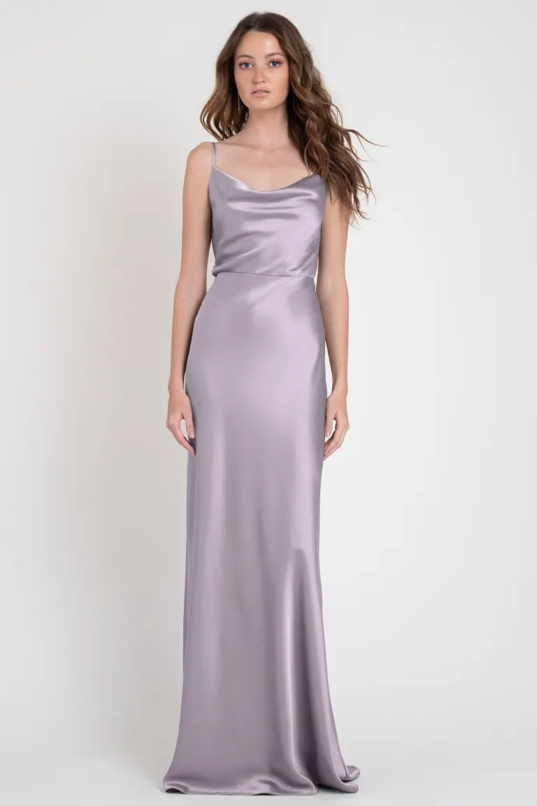 Jenny Yoo Bridesmaid Dress Sylvie - Image 31
