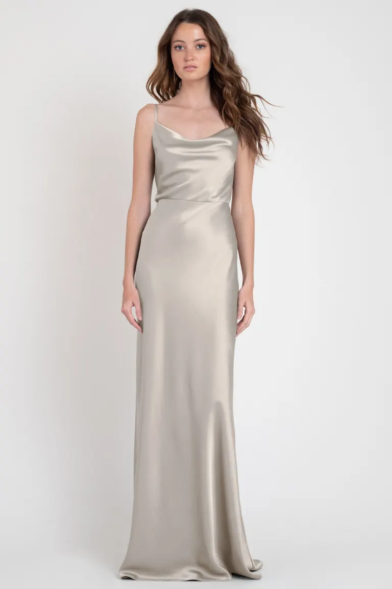 Jenny Yoo Bridesmaid Dress Sylvie - Image 32