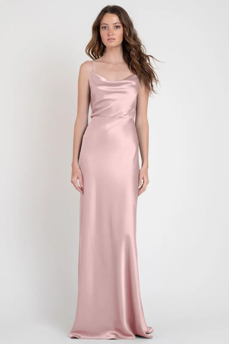 Jenny Yoo Bridesmaid Dress Sylvie - Image 34