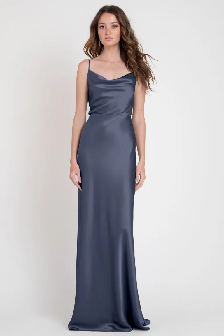 Jenny Yoo Bridesmaid Dress Sylvie - Image 37