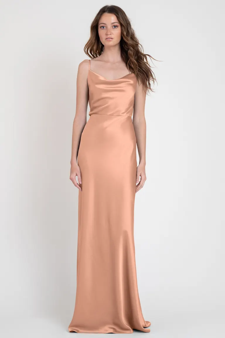 Jenny Yoo Bridesmaid Dress Sylvie - Image 39
