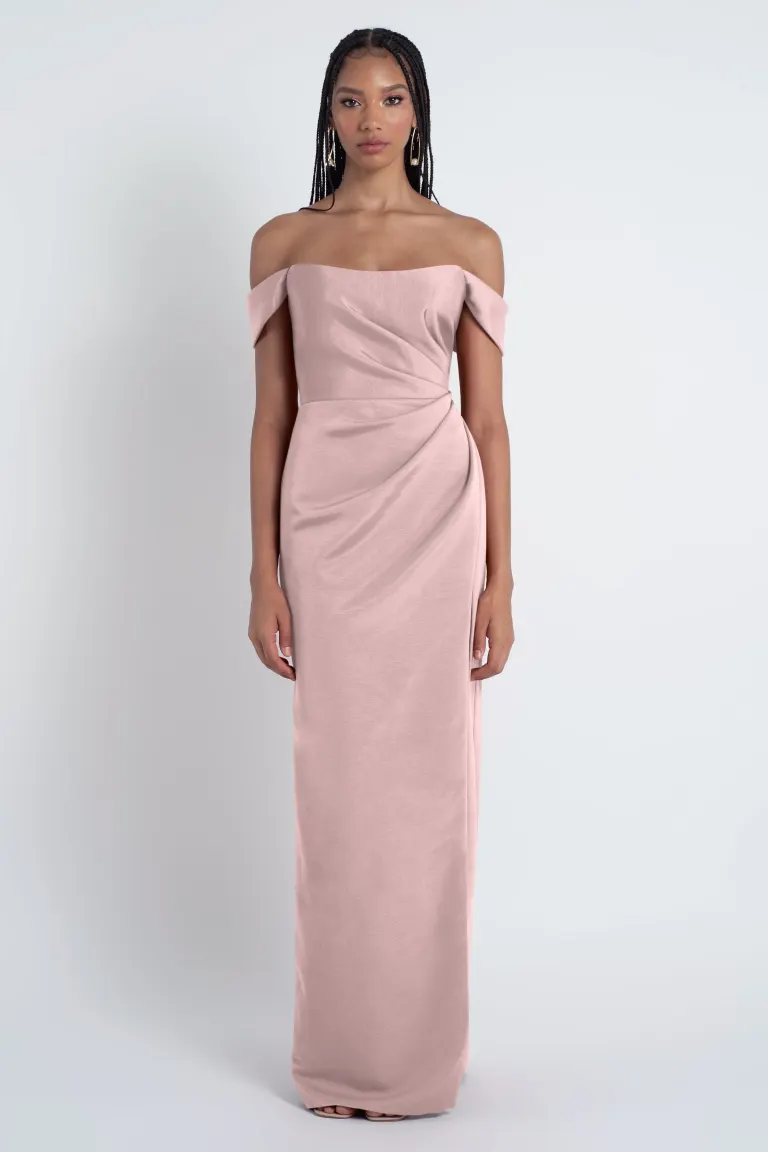 Jenny Yoo Bridesmaid Dress Waverly - Image 6