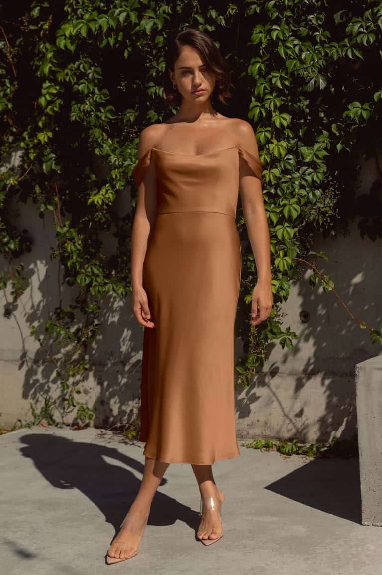 Jenny Yoo Evelyn Dress - Image 37