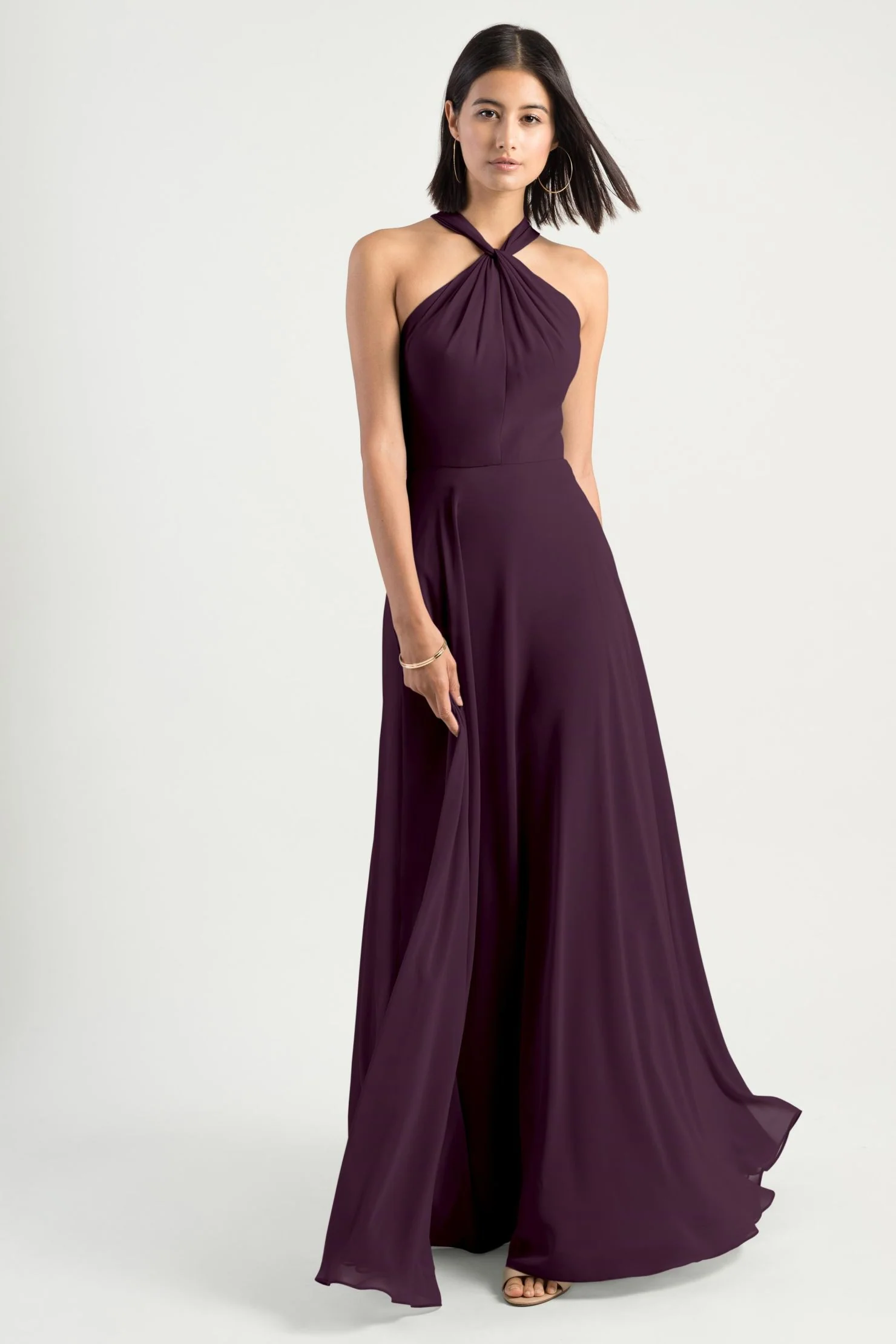 Jenny Yoo Bridesmaid Dress Halle - Image 18