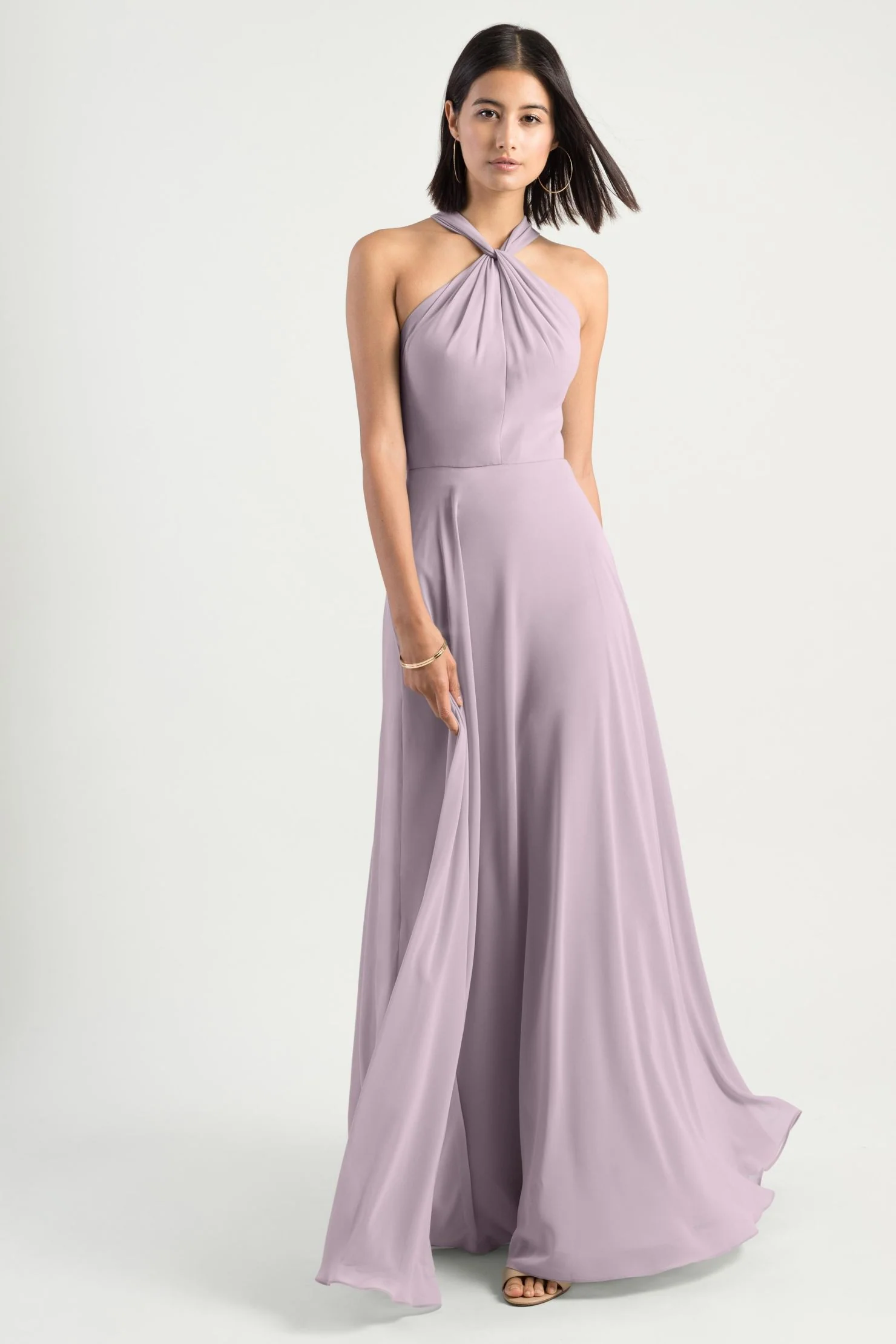 Jenny Yoo Bridesmaid Dress Halle - Image 19