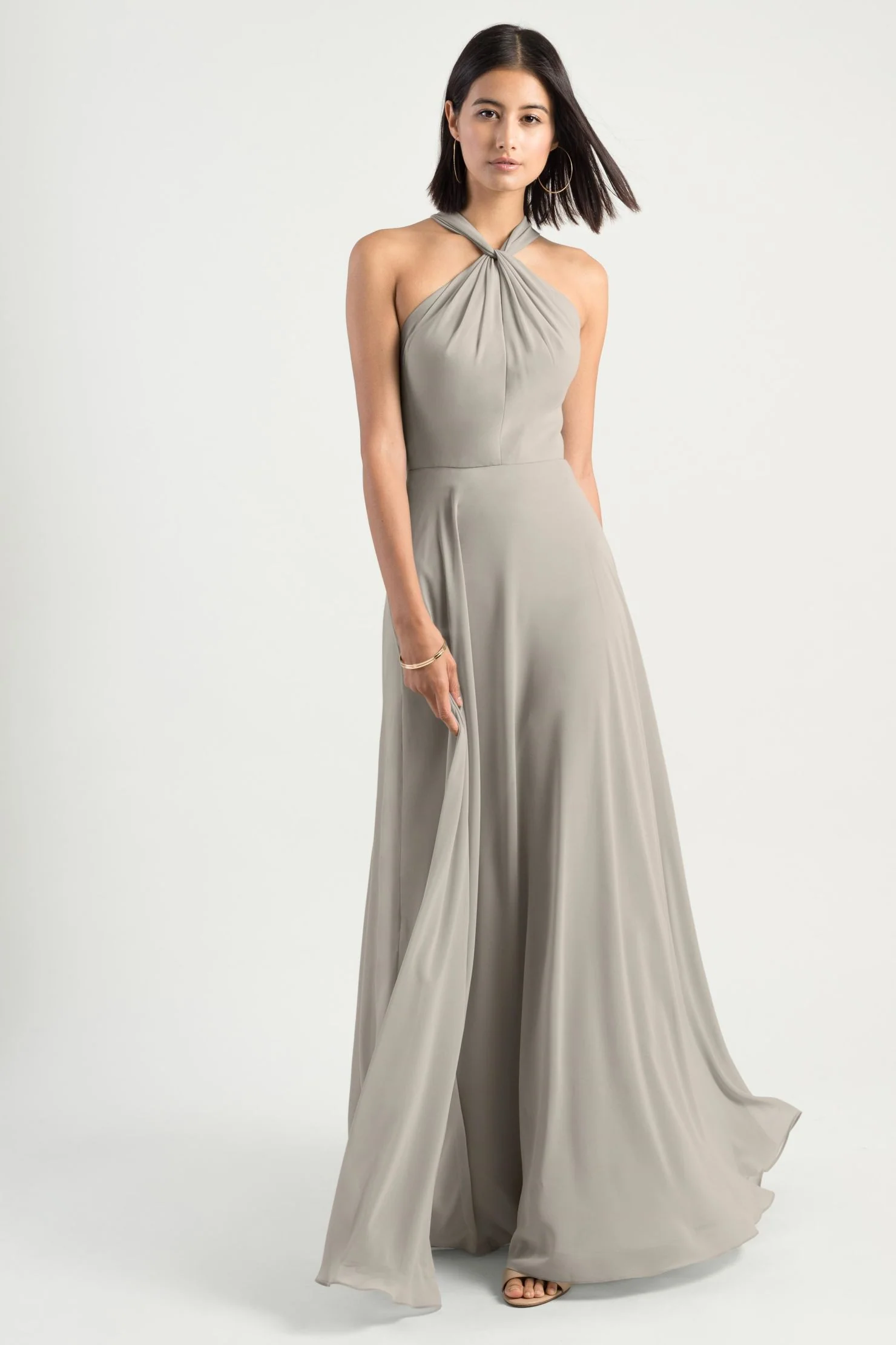 Jenny Yoo Bridesmaid Dress Halle - Image 22