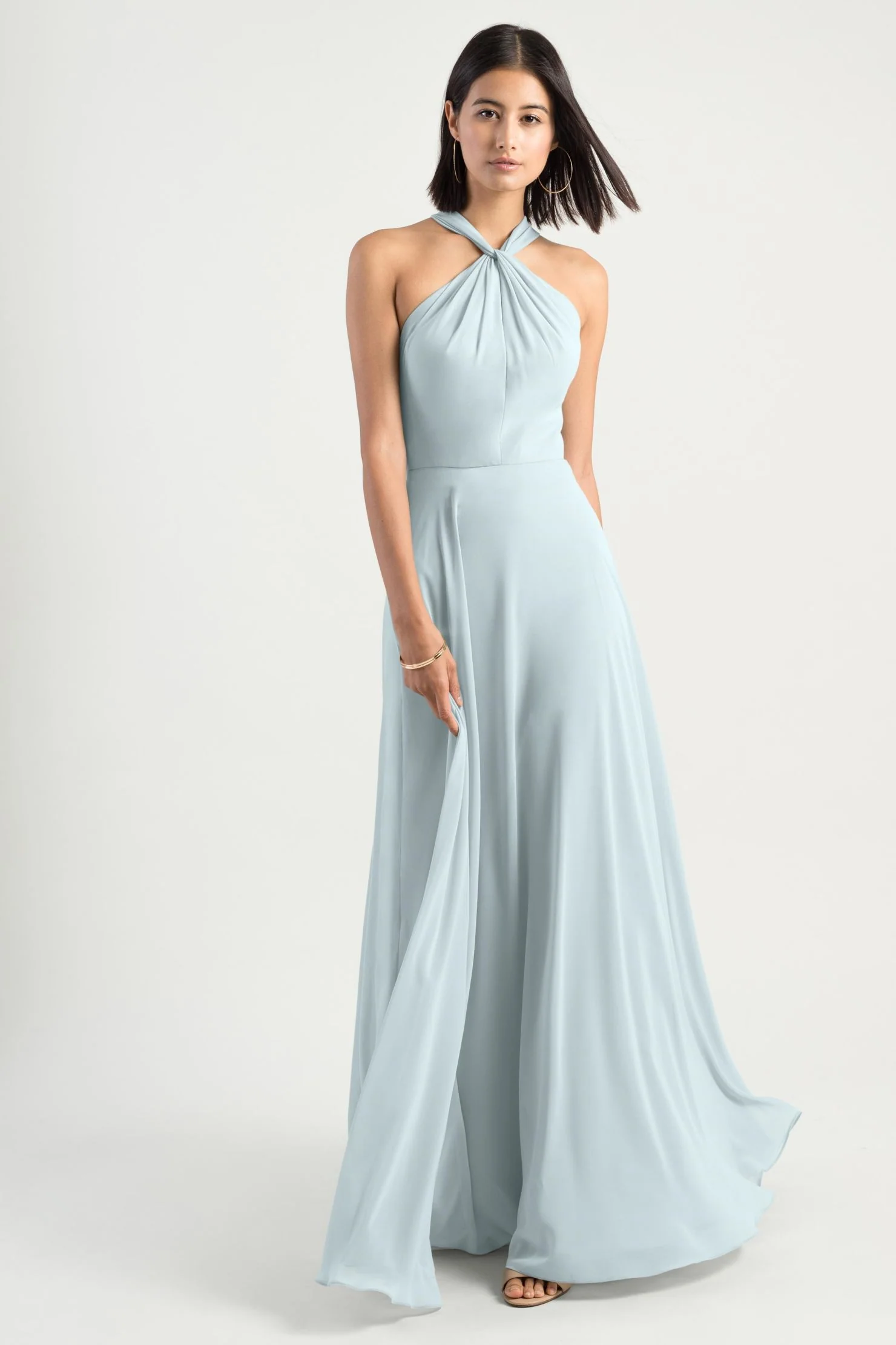Jenny Yoo Bridesmaid Dress Halle - Image 24