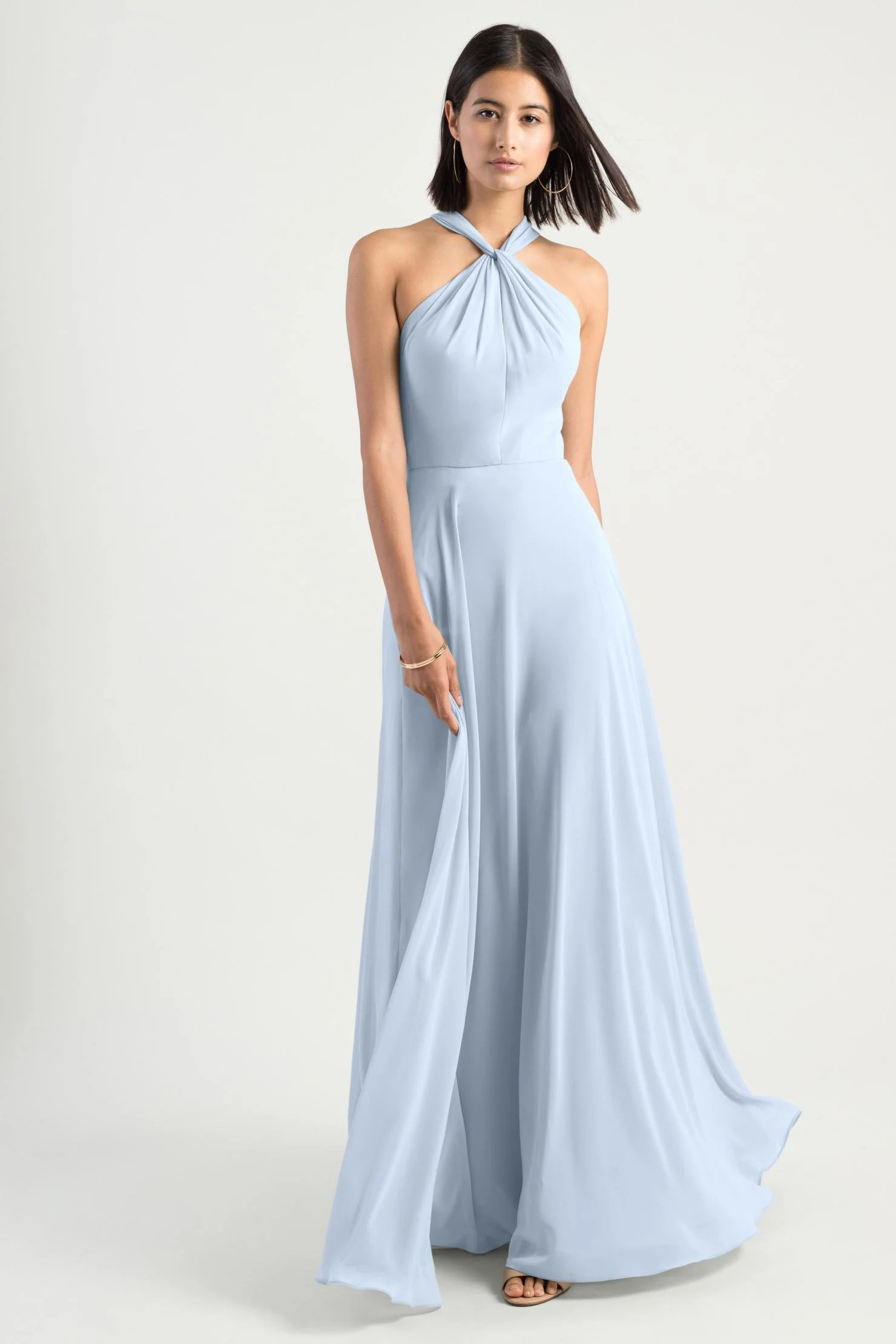 Jenny Yoo Bridesmaid Dress Halle - Image 27