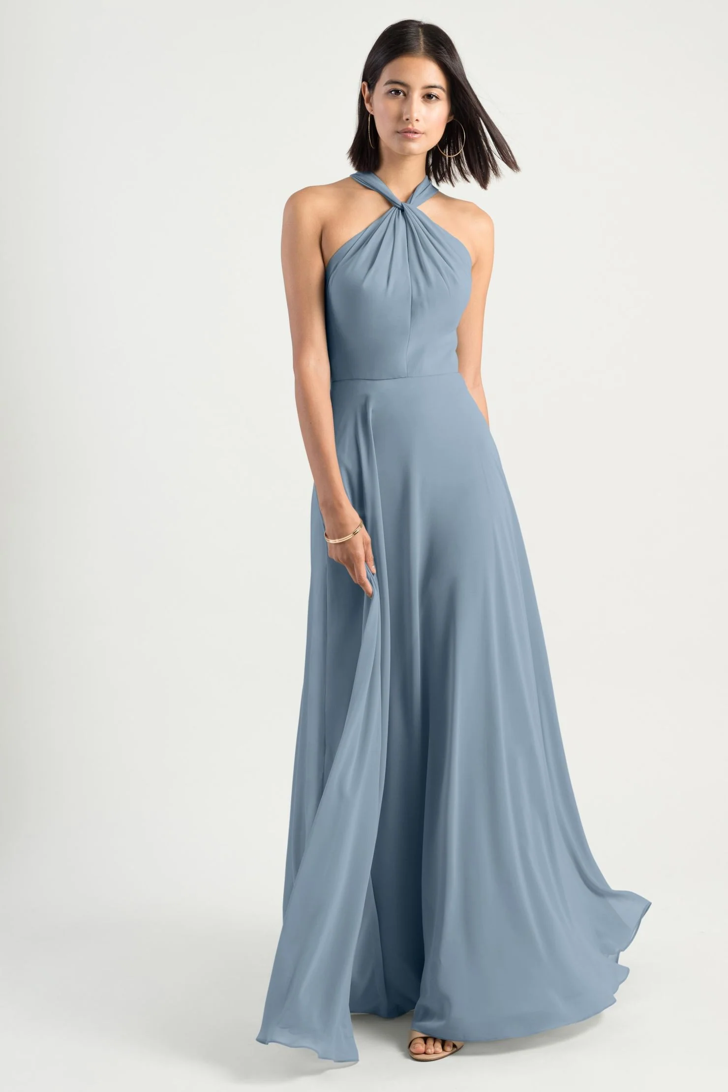Jenny Yoo Bridesmaid Dress Halle - Image 28