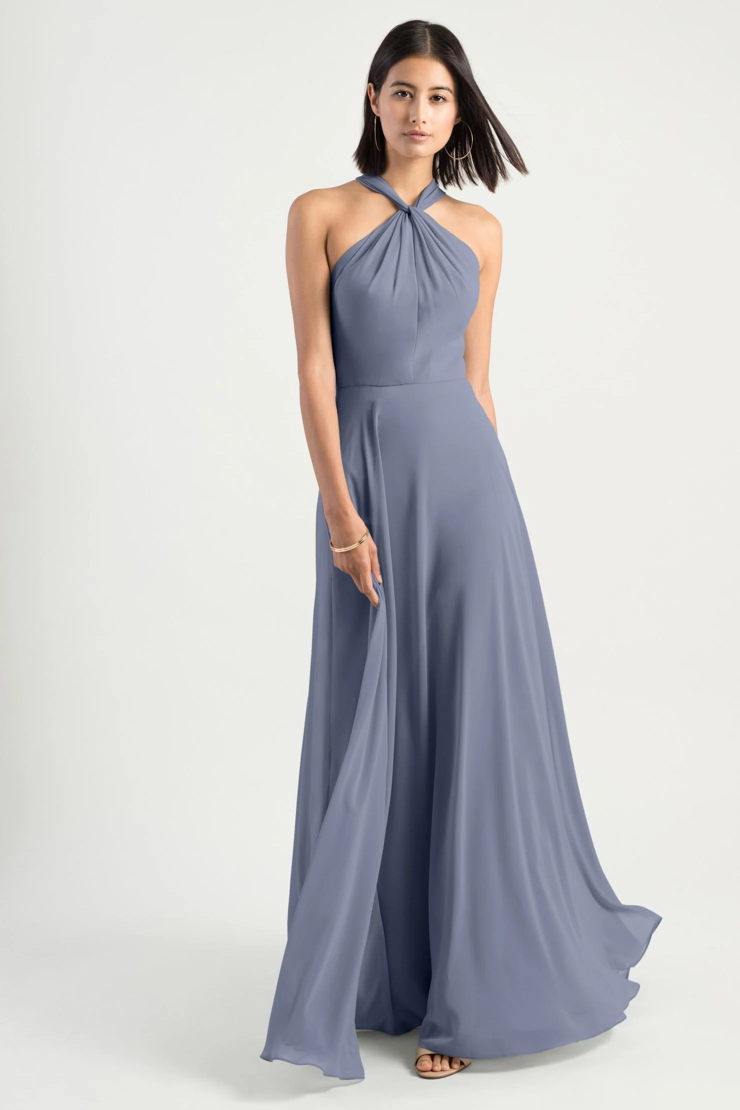 Jenny Yoo Bridesmaid Dress Halle - Image 31