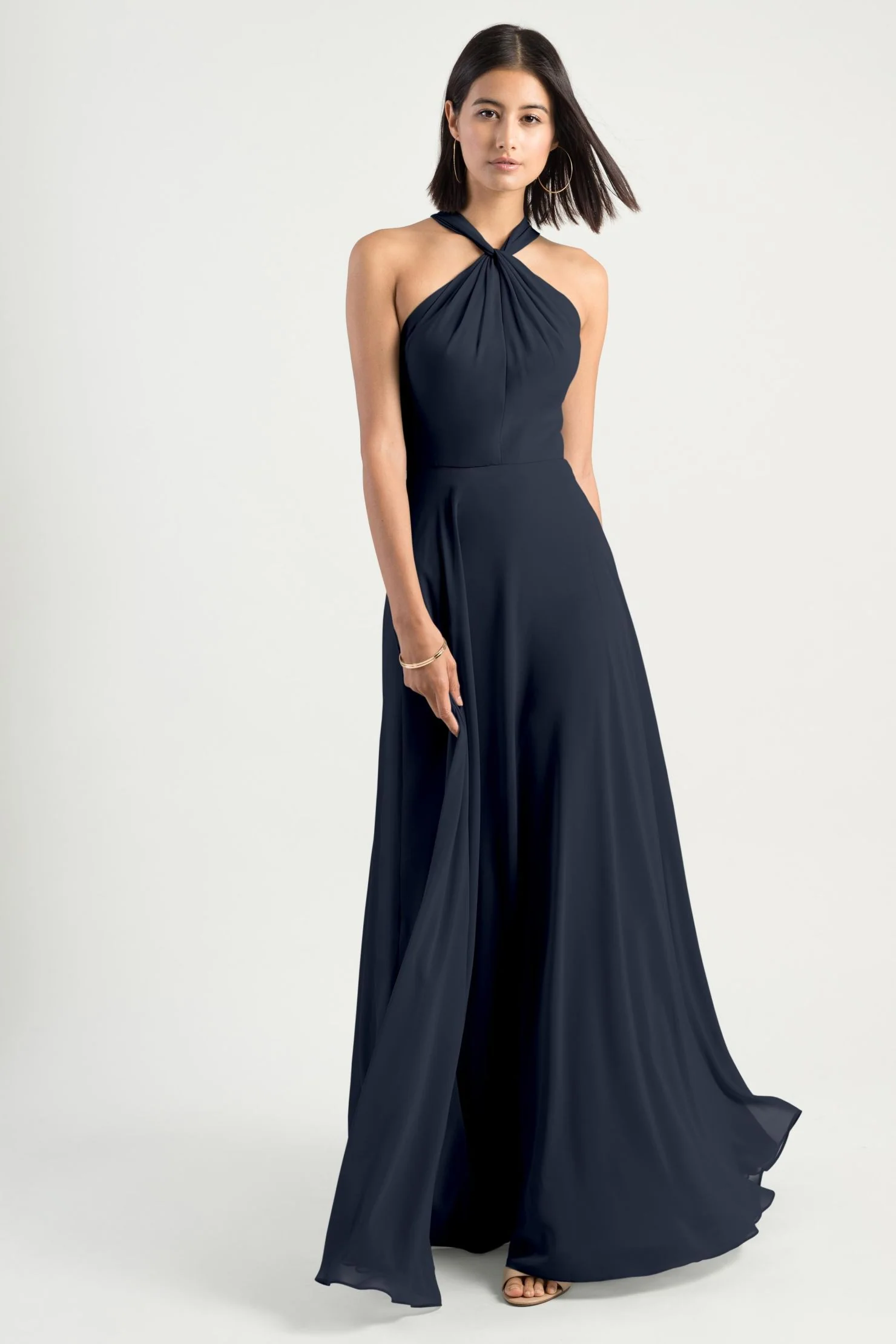 Jenny Yoo Bridesmaid Dress Halle - Image 36