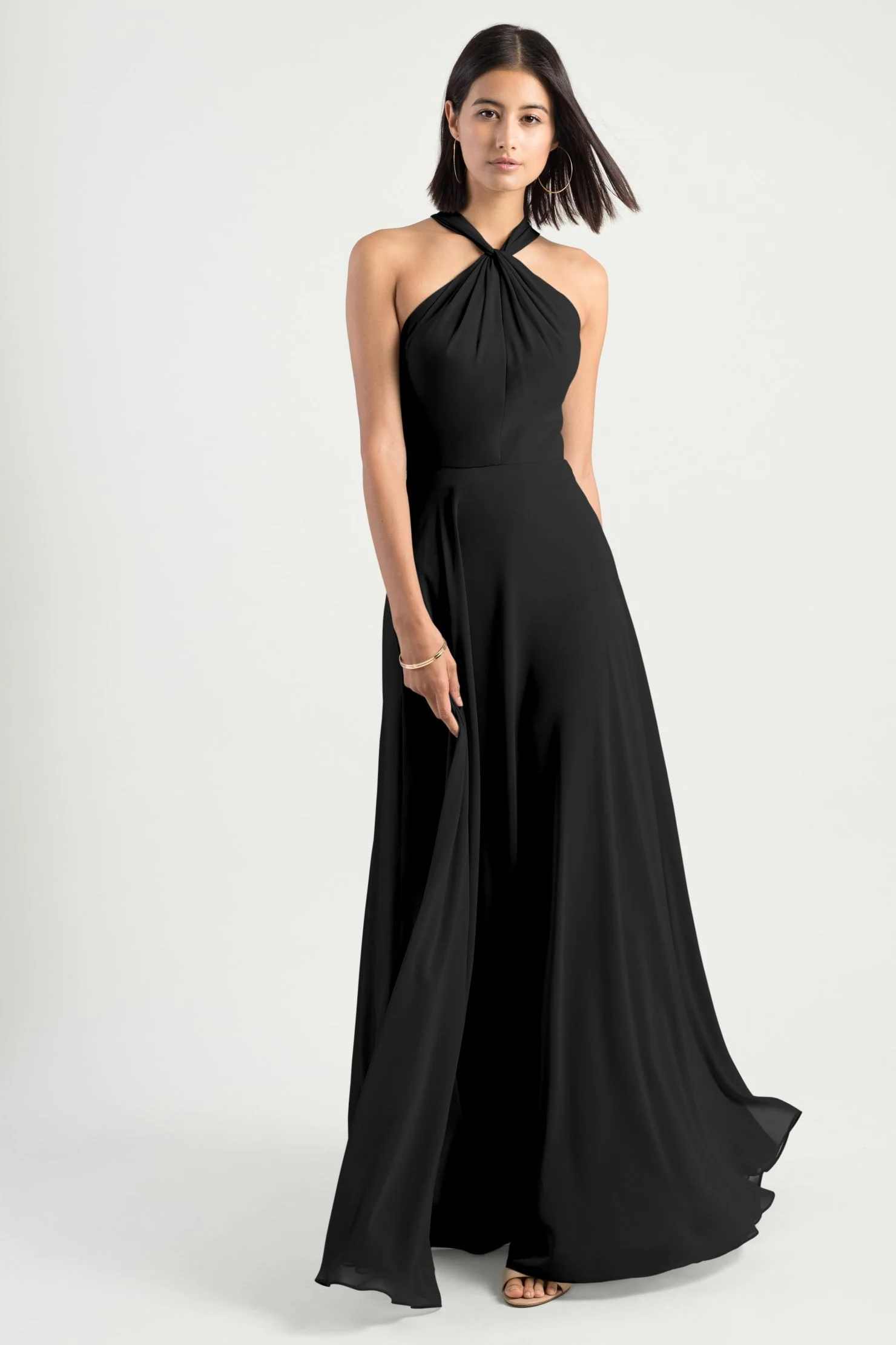 Jenny Yoo Bridesmaid Dress Halle - Image 37