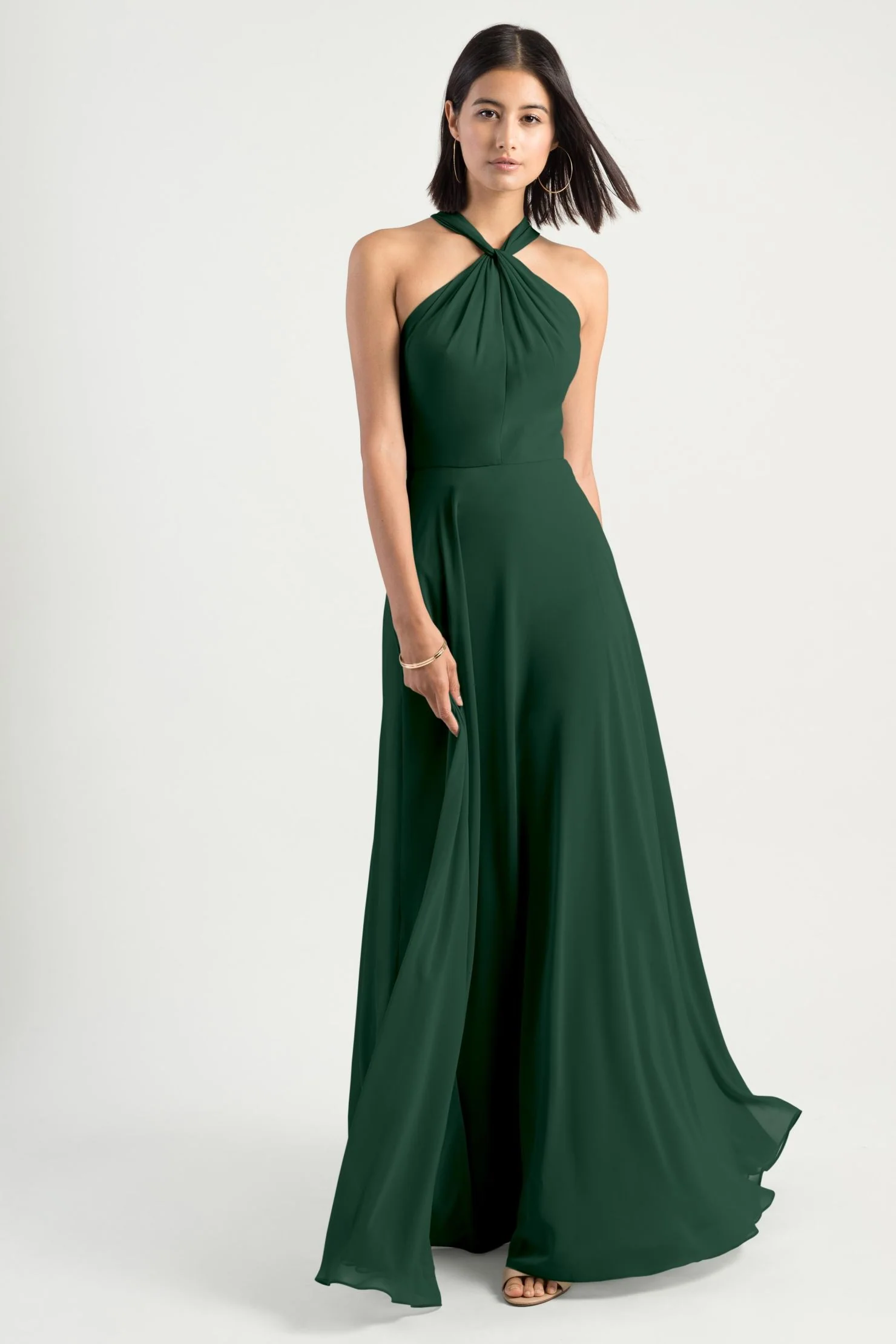 Jenny Yoo Bridesmaid Dress Halle - Image 38