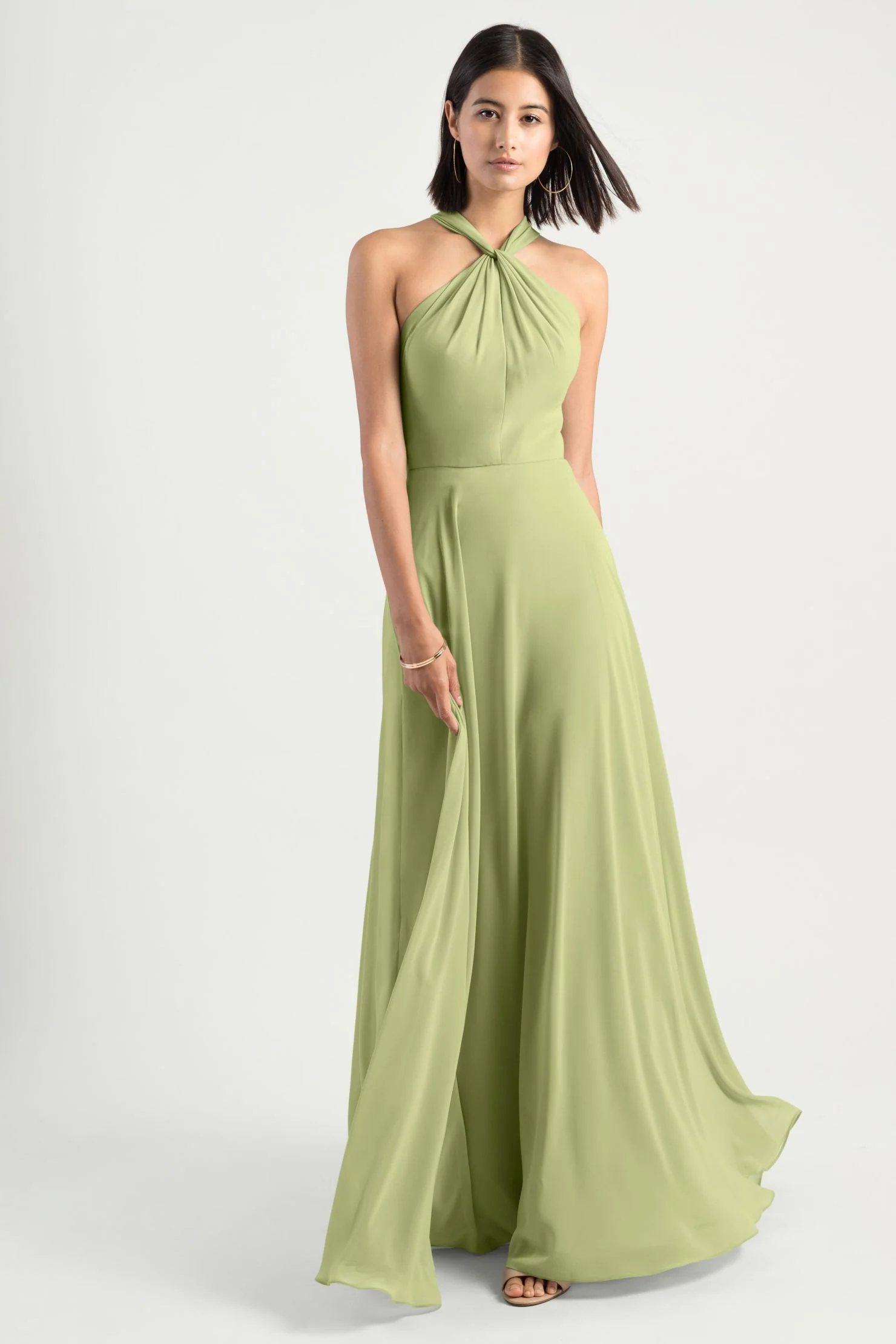 Jenny Yoo Bridesmaid Dress Halle - Image 41