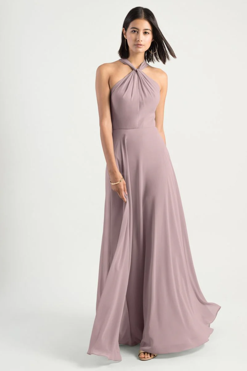 Jenny Yoo Bridesmaid Dress Halle - Image 52