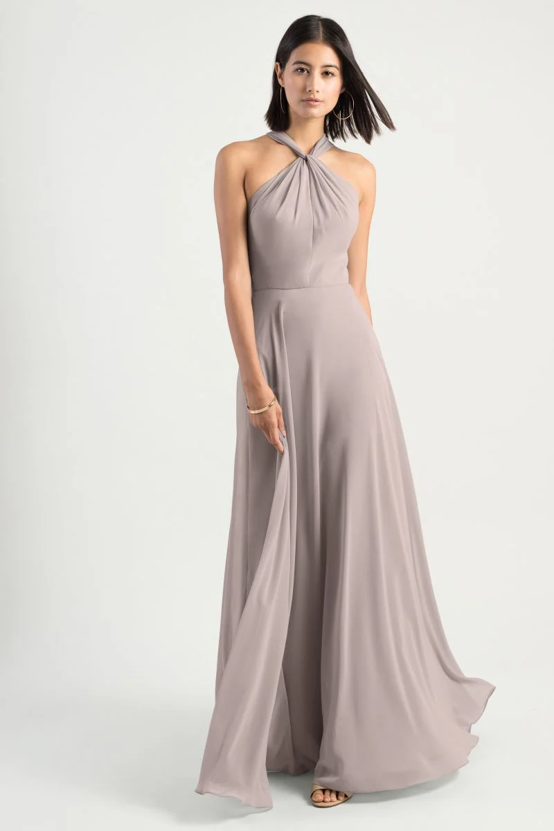 Jenny Yoo Bridesmaid Dress Halle - Image 53
