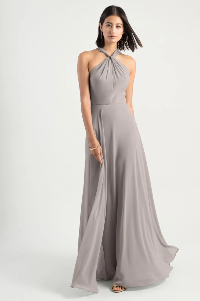 Jenny Yoo Bridesmaid Dress Halle - Image 54