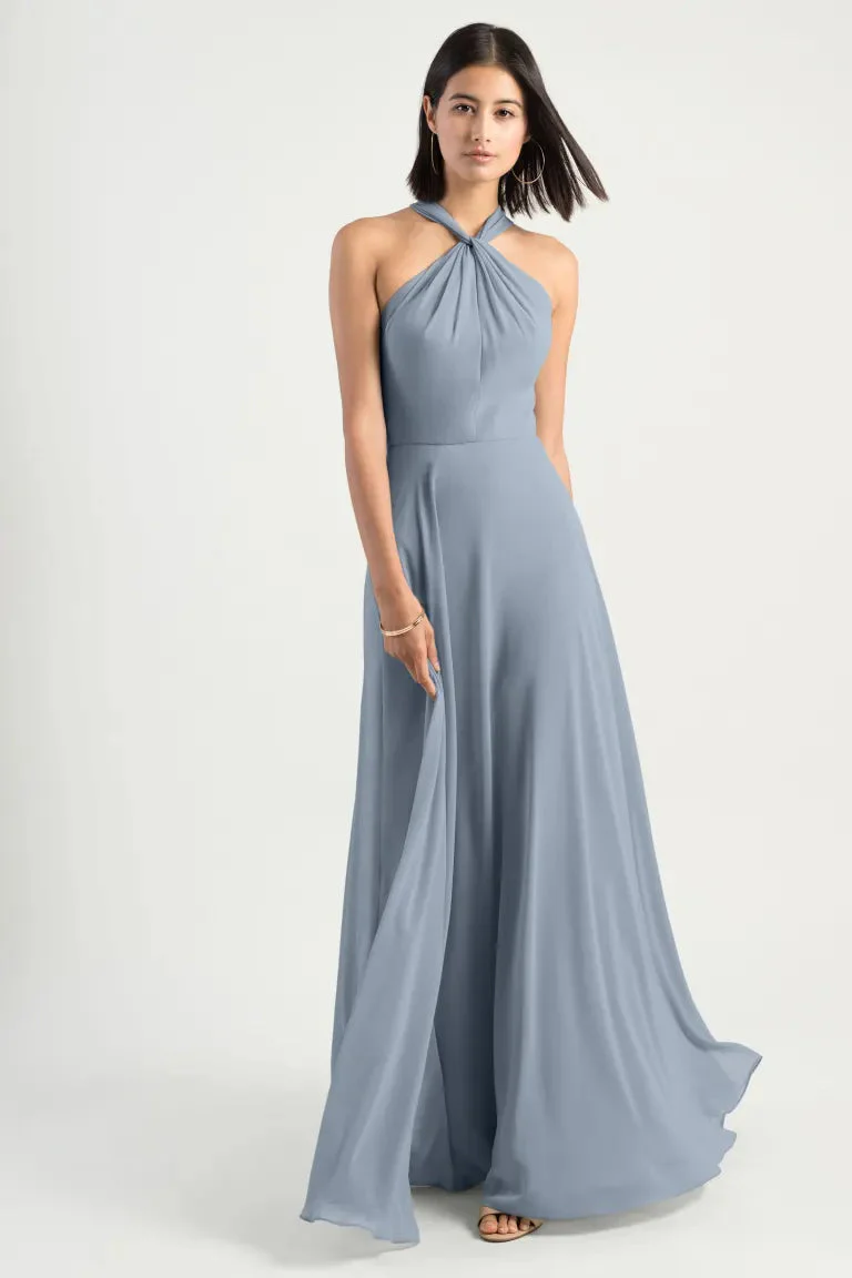 Jenny Yoo Bridesmaid Dress Halle - Image 58