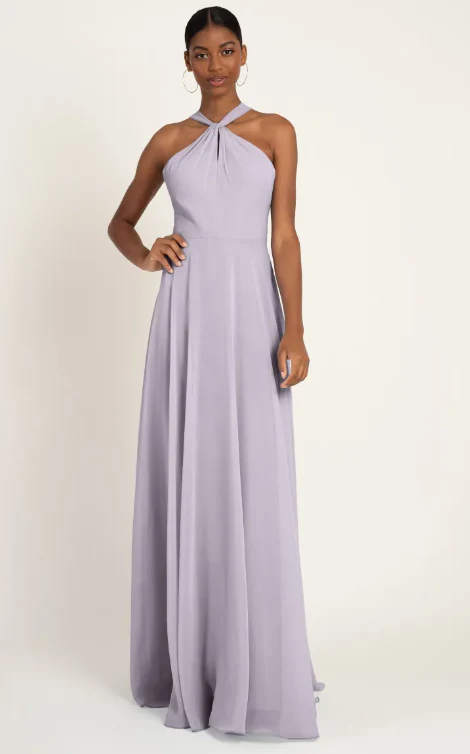 Jenny Yoo Bridesmaid Dress Halle - Image 59
