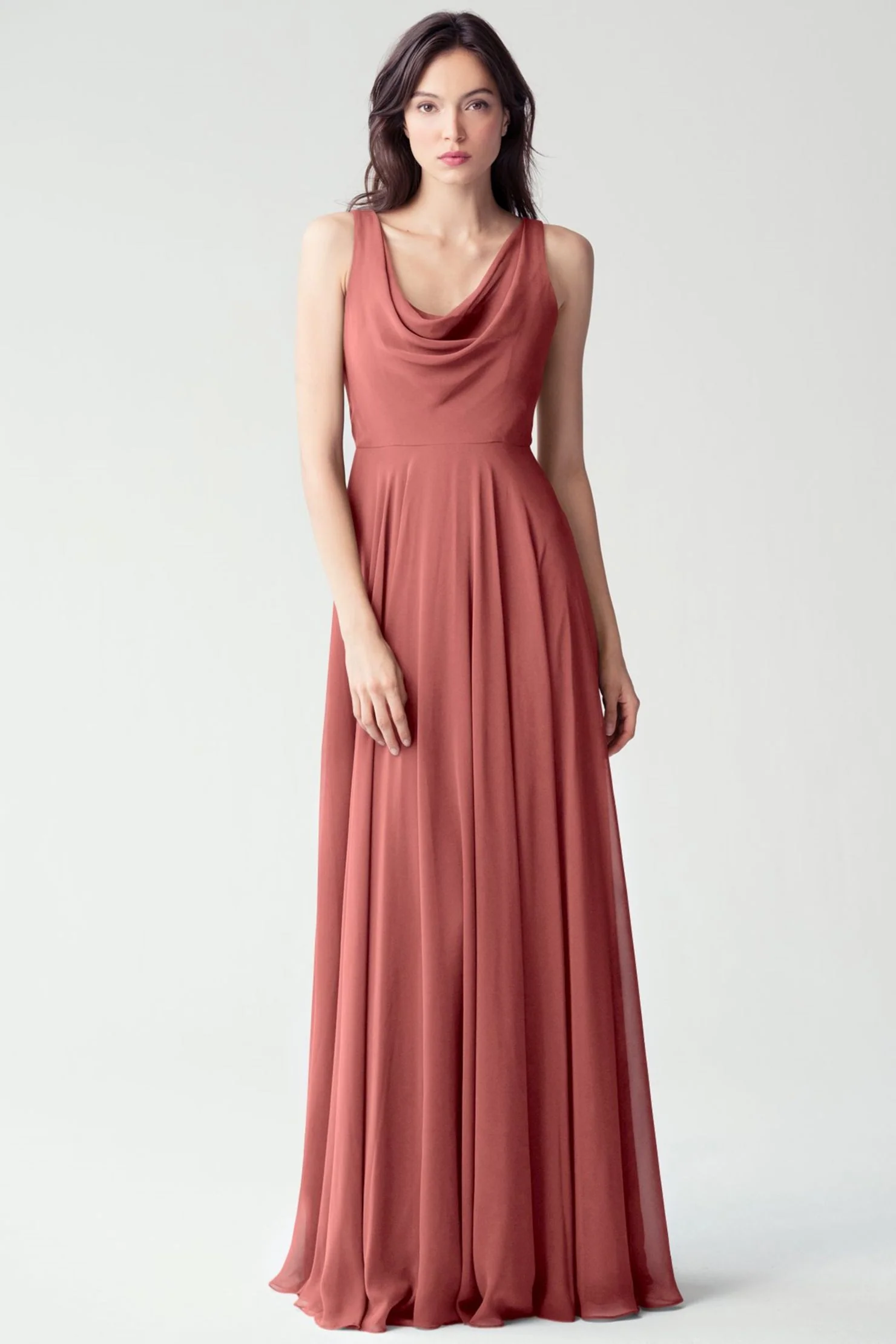 Jenny Yoo Bridesmaid Dress Liana - Image 12