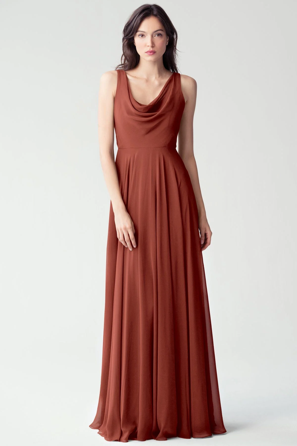 Jenny Yoo Bridesmaid Dress Liana - Image 14