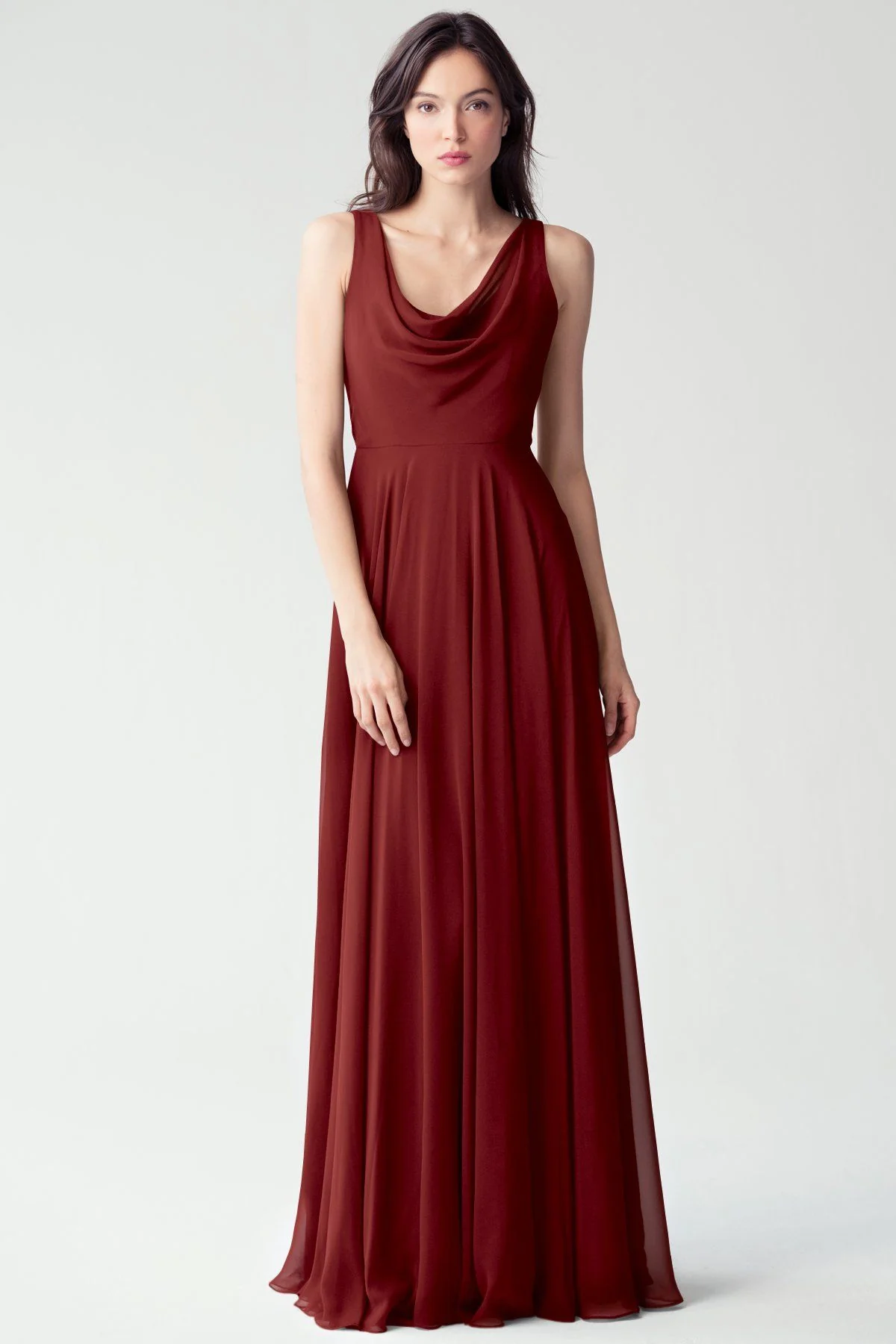 Jenny Yoo Bridesmaid Dress Liana - Image 16