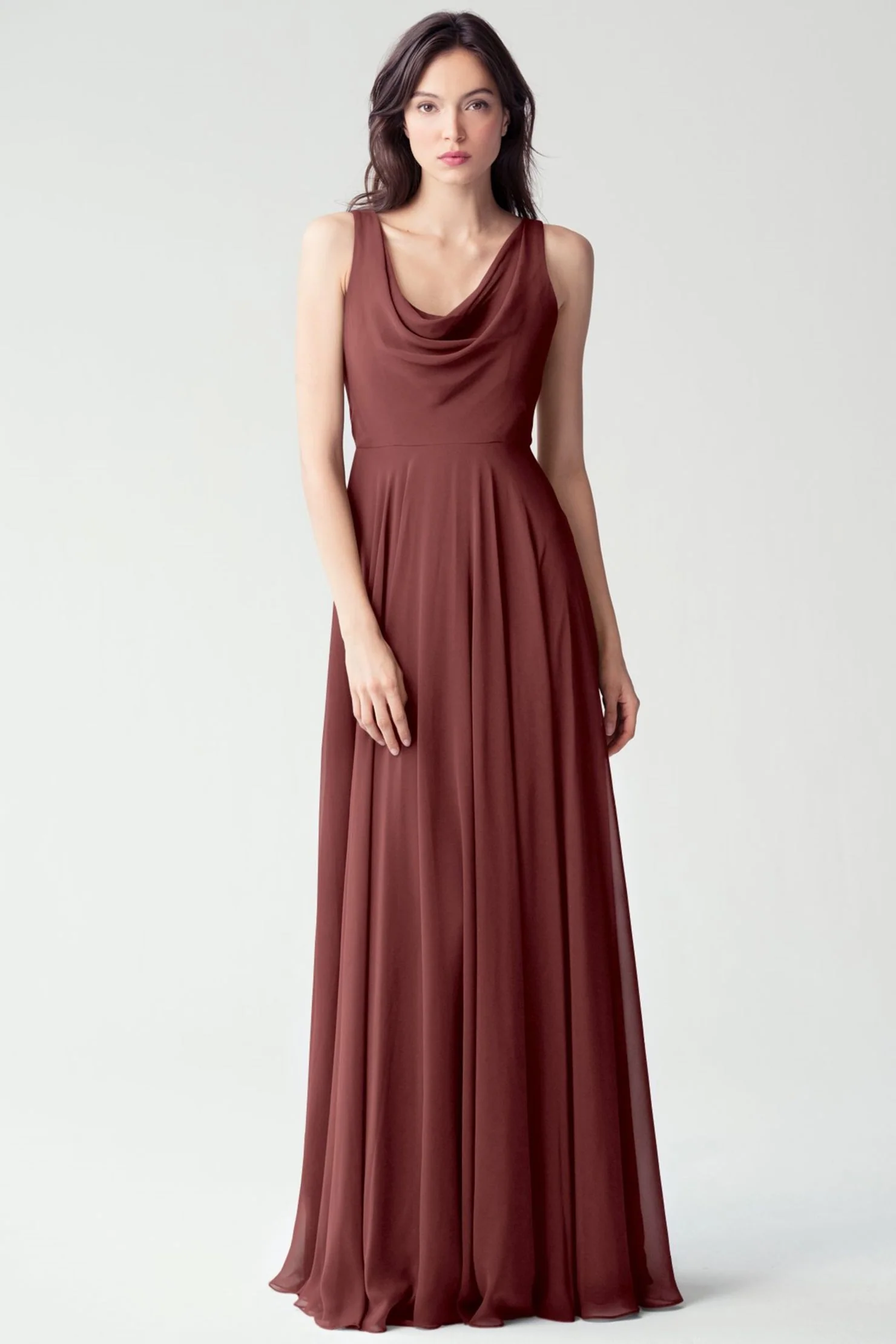 Jenny Yoo Bridesmaid Dress Liana - Image 17