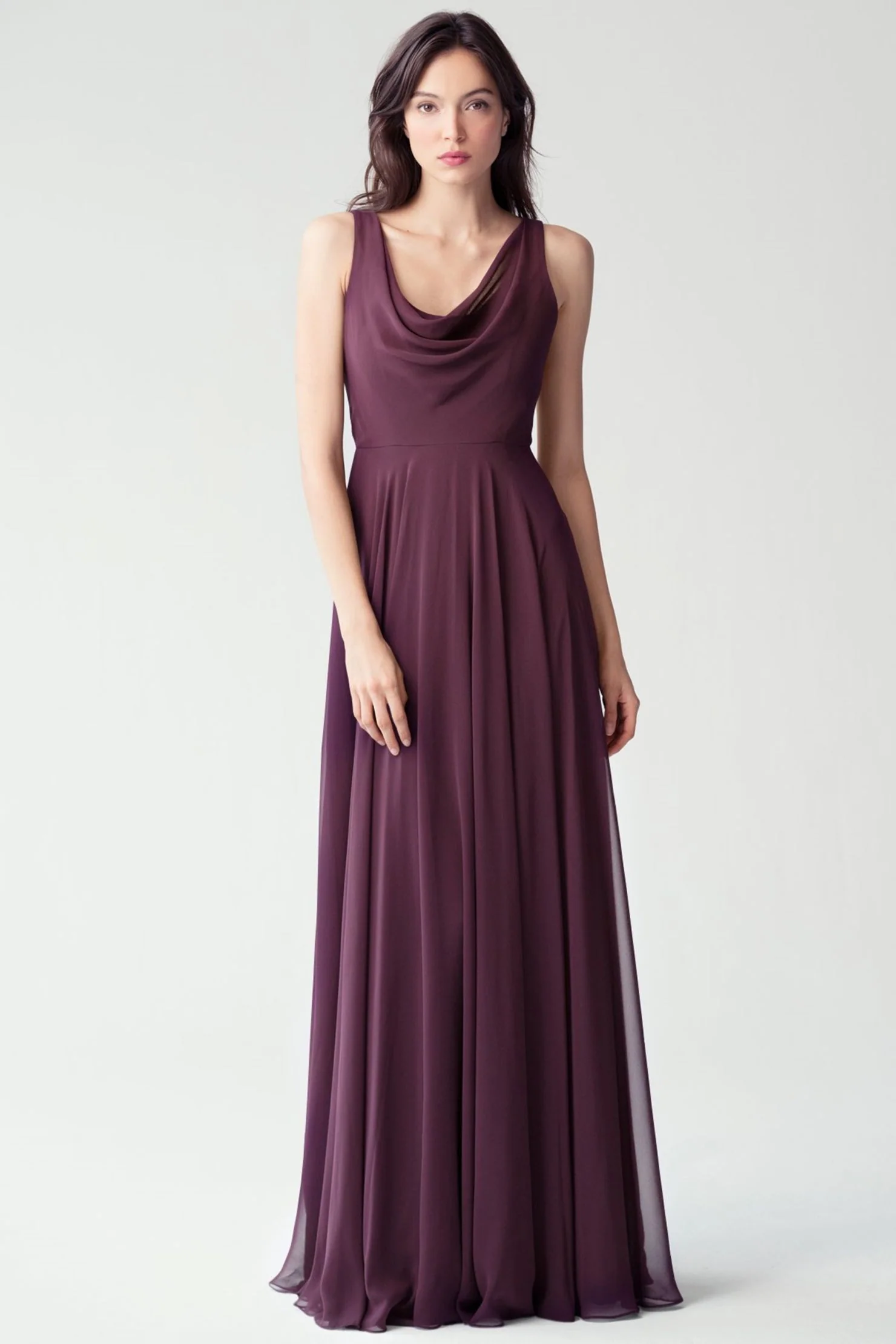 Jenny Yoo Bridesmaid Dress Liana - Image 19