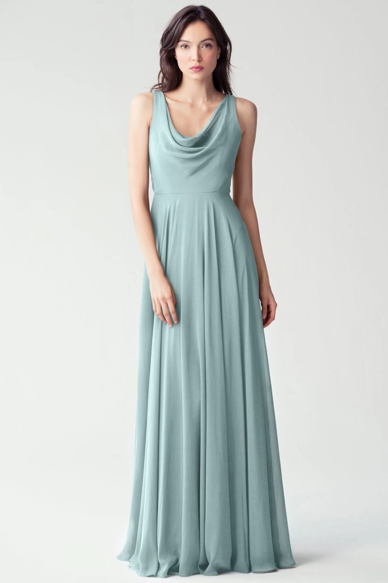 Jenny Yoo Bridesmaid Dress Liana - Image 27