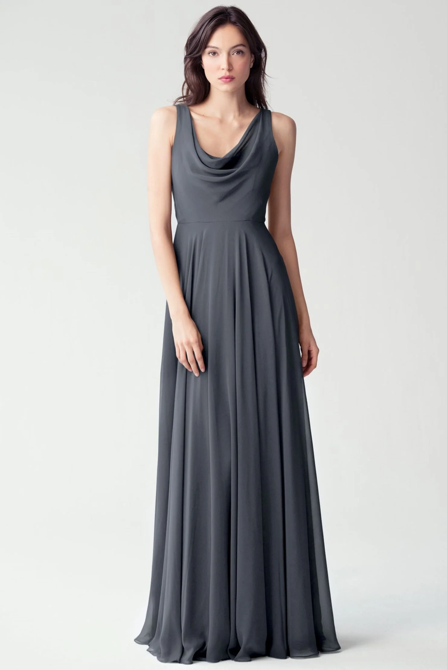 Jenny Yoo Bridesmaid Dress Liana - Image 36
