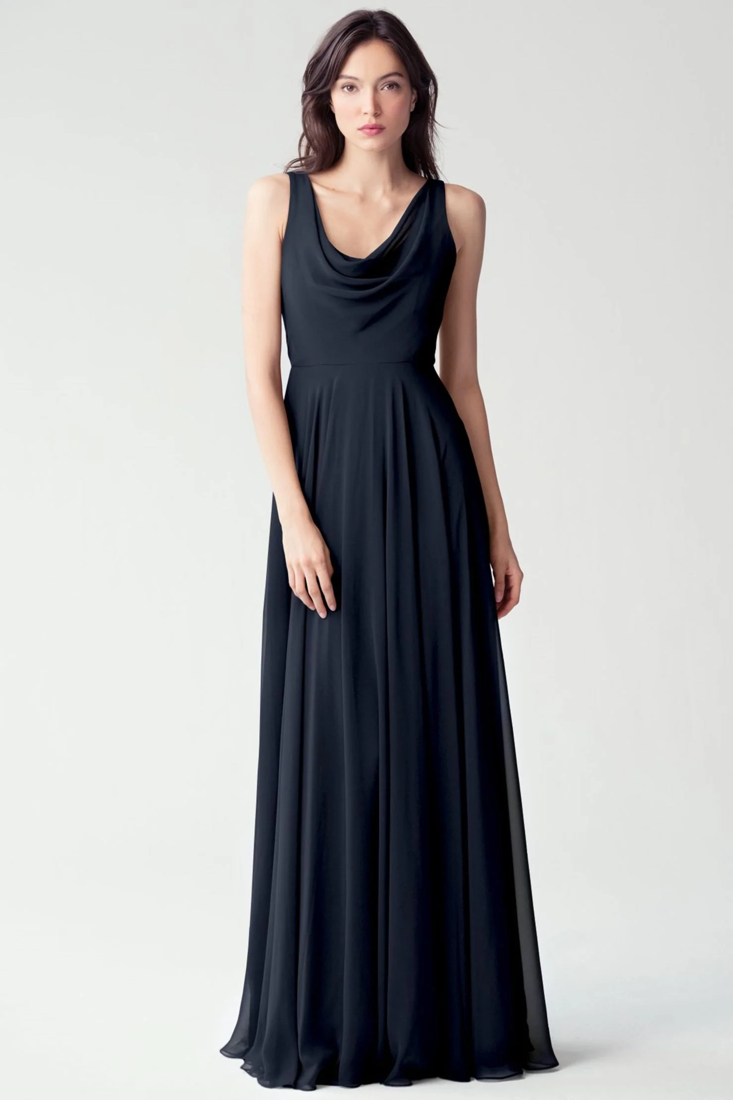 Jenny Yoo Bridesmaid Dress Liana - Image 38