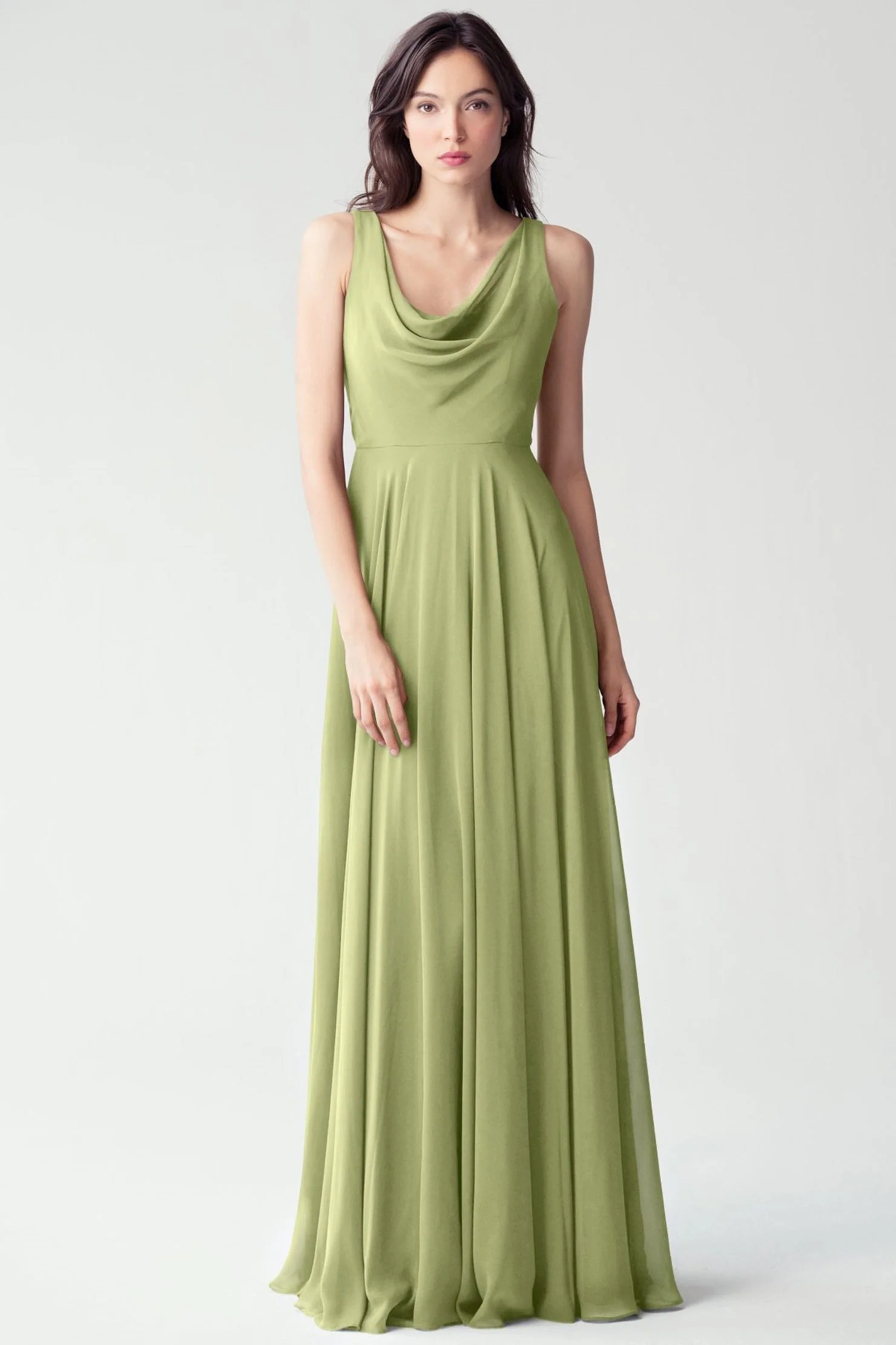 Jenny Yoo Bridesmaid Dress Liana - Image 41