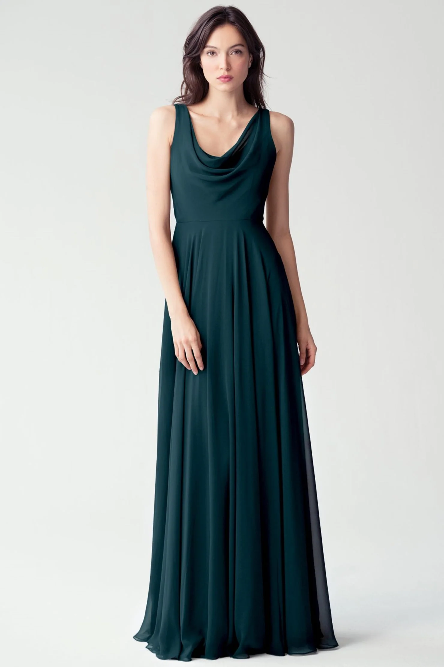 Jenny Yoo Bridesmaid Dress Liana - Image 43