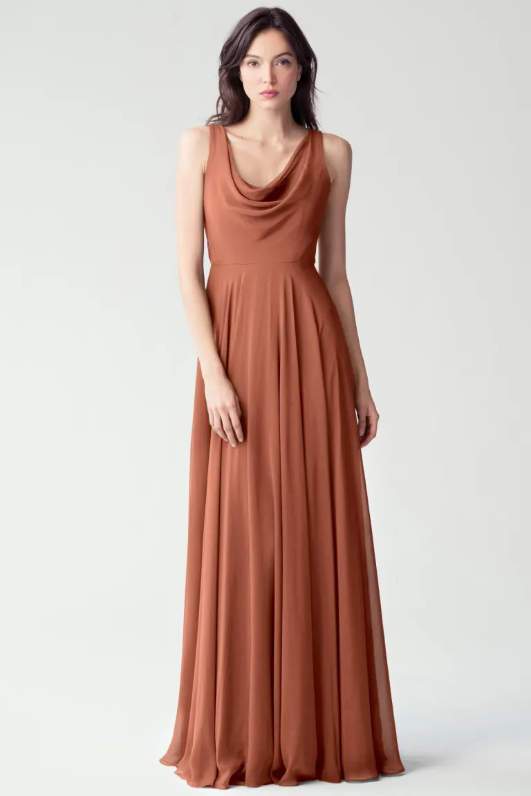 Jenny Yoo Bridesmaid Dress Liana - Image 45