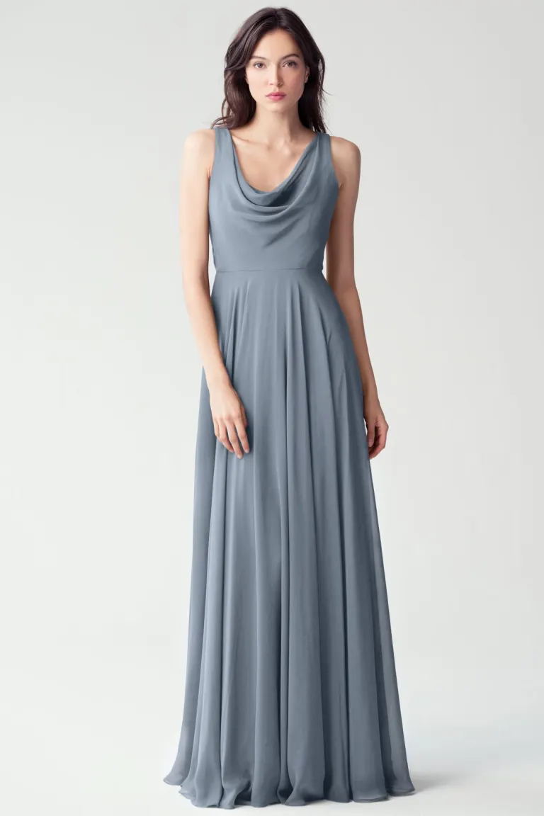 Jenny Yoo Bridesmaid Dress Liana - Image 46