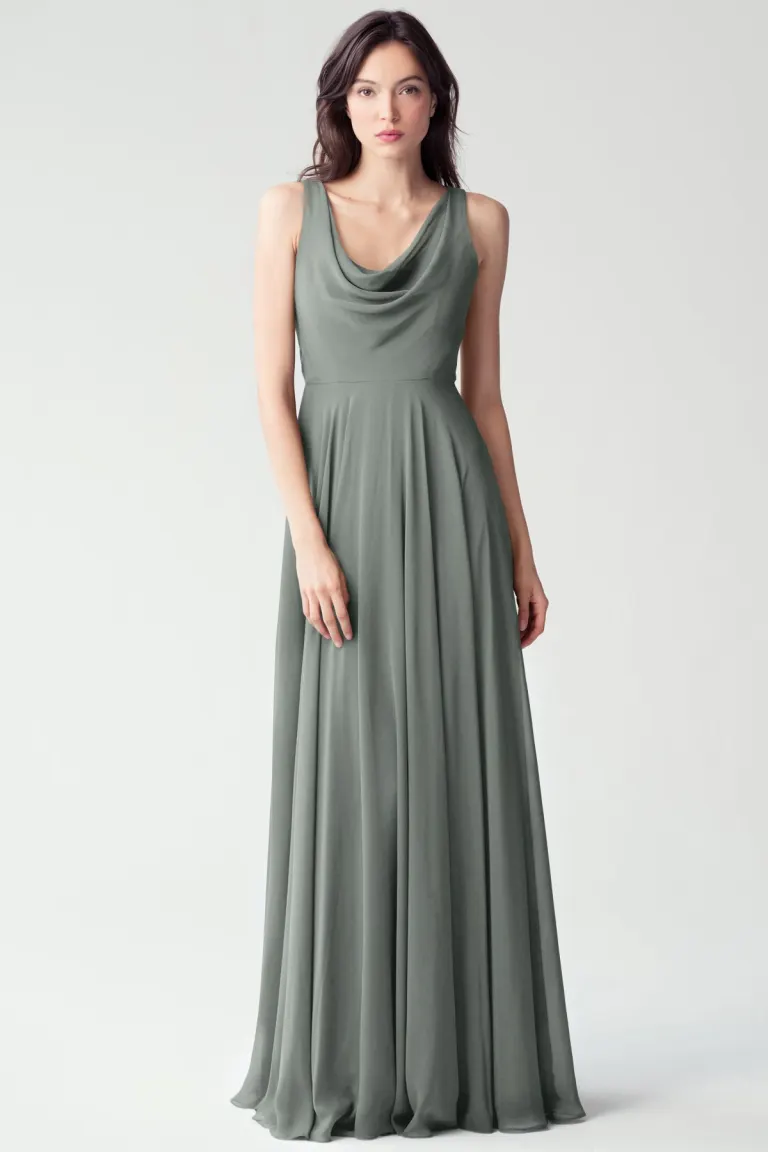 Jenny Yoo Bridesmaid Dress Liana - Image 48