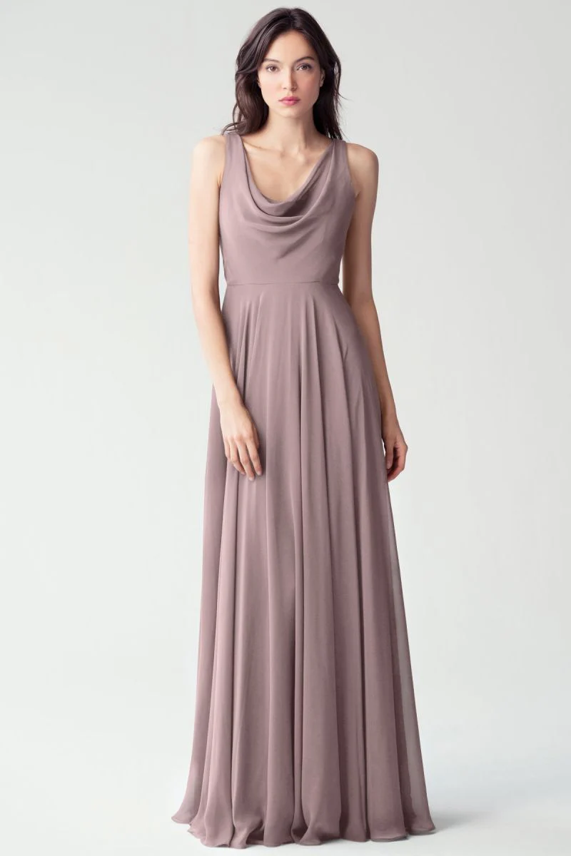 Jenny Yoo Bridesmaid Dress Liana - Image 52