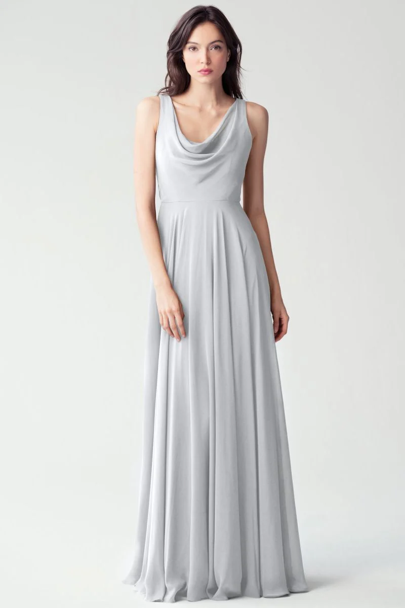 Jenny Yoo Bridesmaid Dress Liana - Image 55