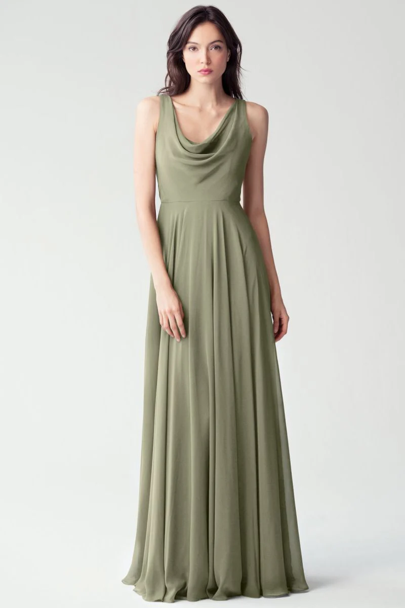 Jenny Yoo Bridesmaid Dress Liana - Image 57