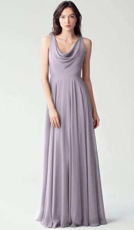 Jenny Yoo Bridesmaid Dress Liana - Image 59