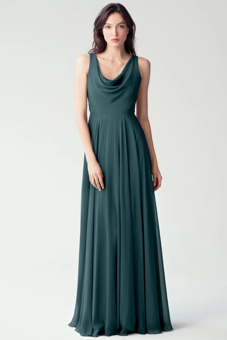 Jenny Yoo Bridesmaid Dress Liana - Image 61