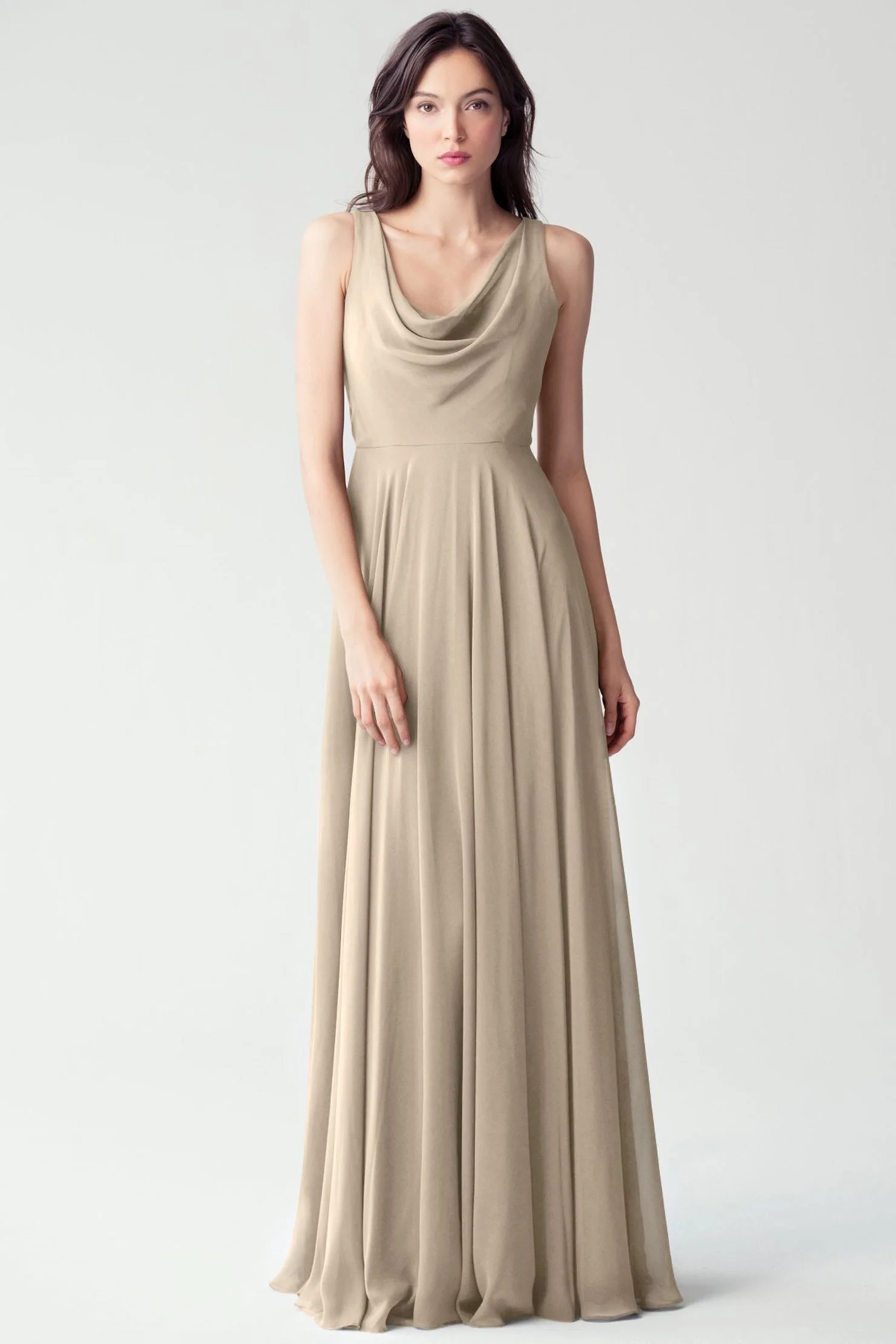 Jenny Yoo Bridesmaid Dress Liana - Image 7