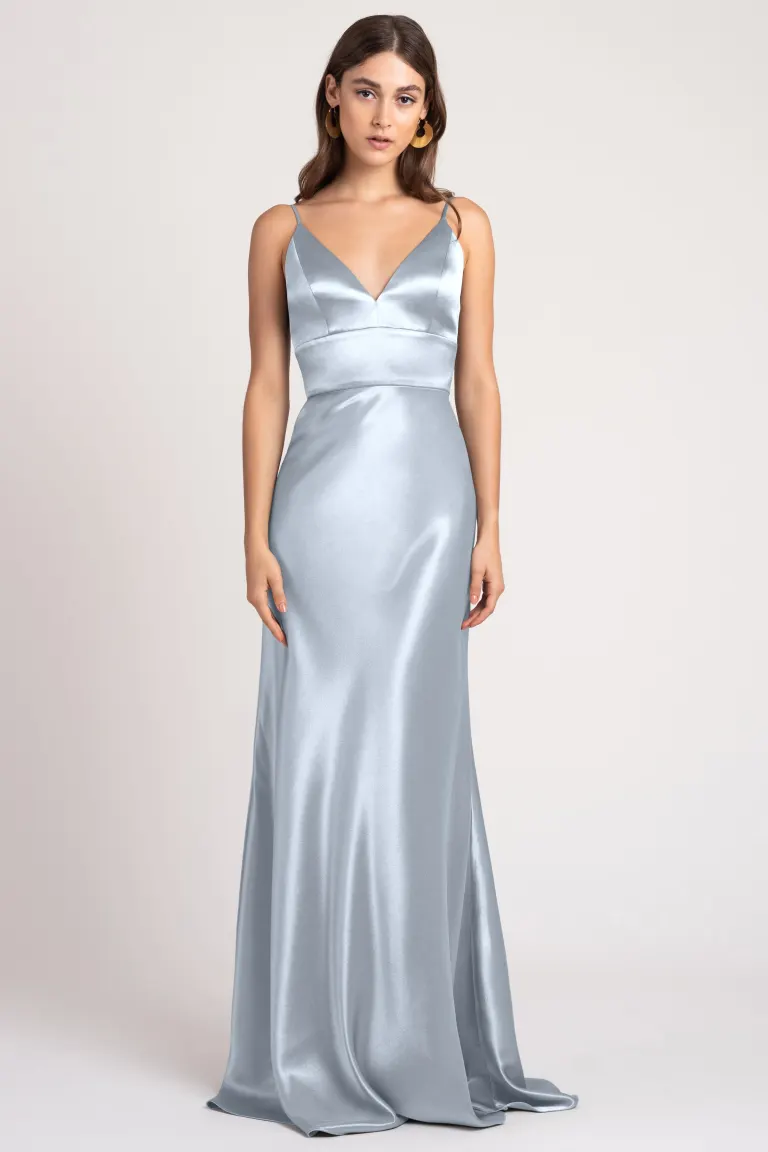 Jenny Yoo Bridesmaid Dress Brenna - Image 13