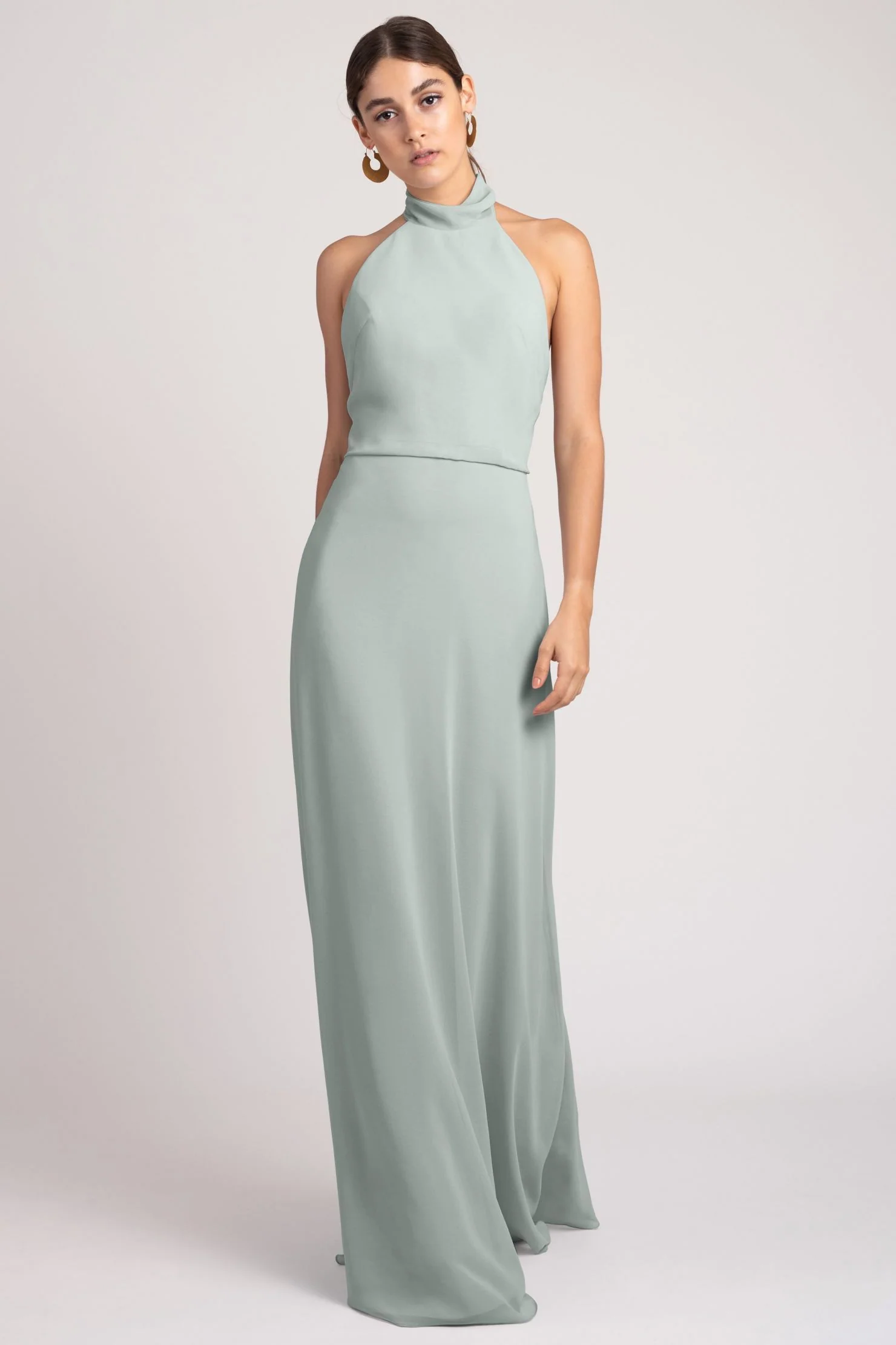 Jenny Yoo Bridesmaid Dress Brett - Image 26