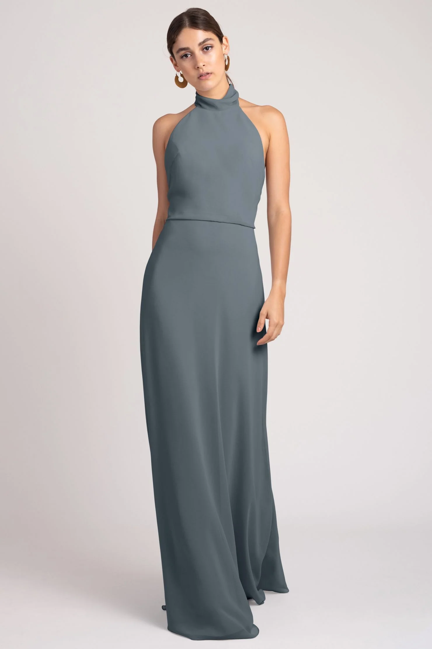 Jenny Yoo Bridesmaid Dress Brett - Image 28