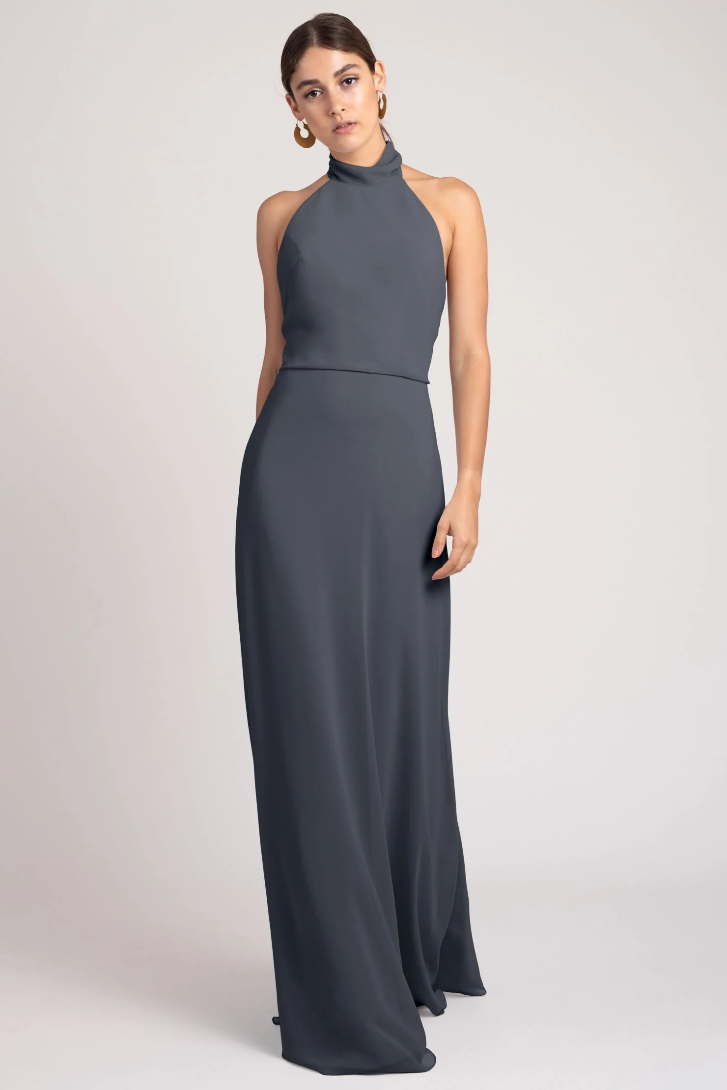 Jenny Yoo Bridesmaid Dress Brett - Image 35