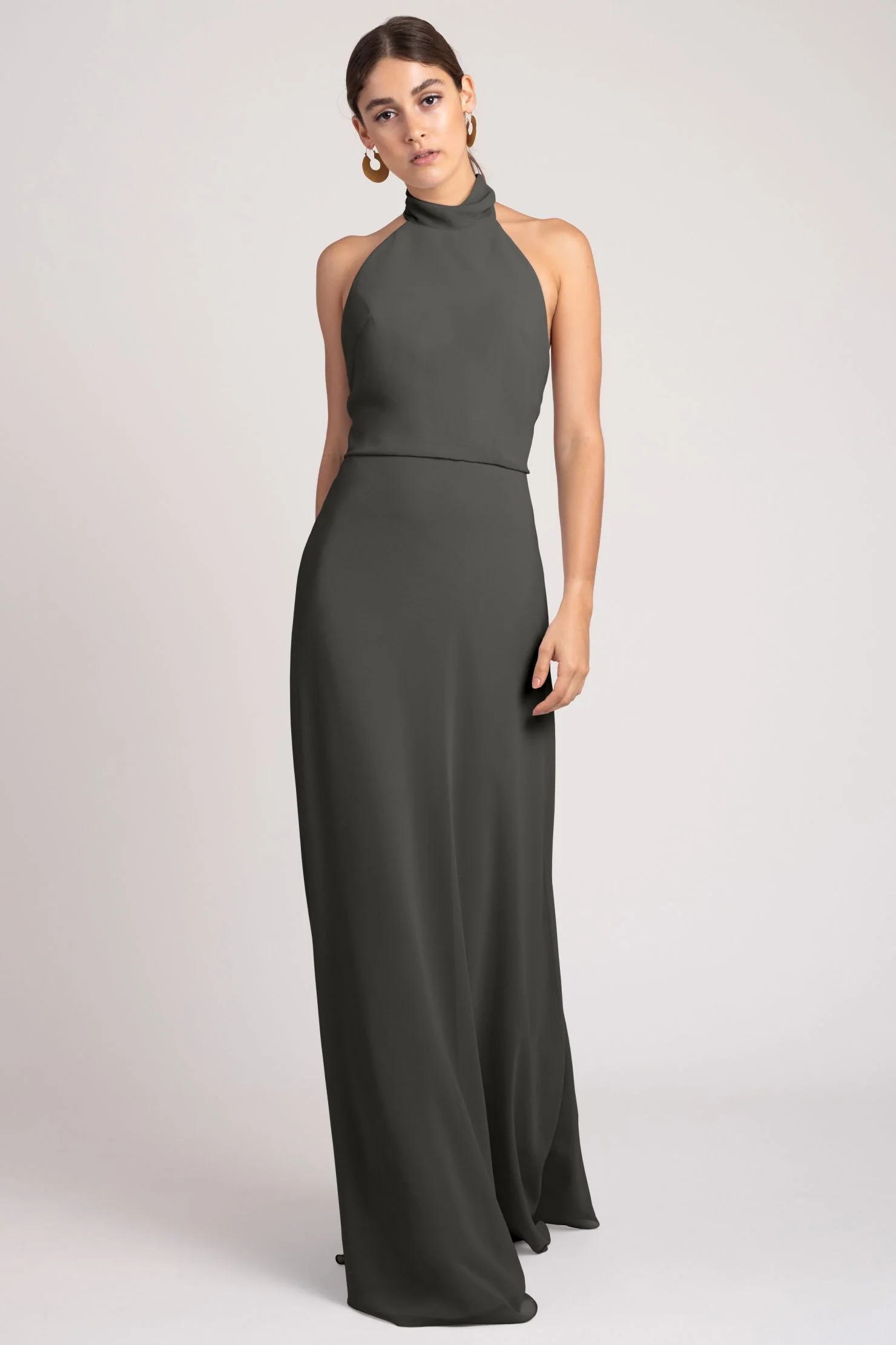 Jenny Yoo Bridesmaid Dress Brett - Image 36