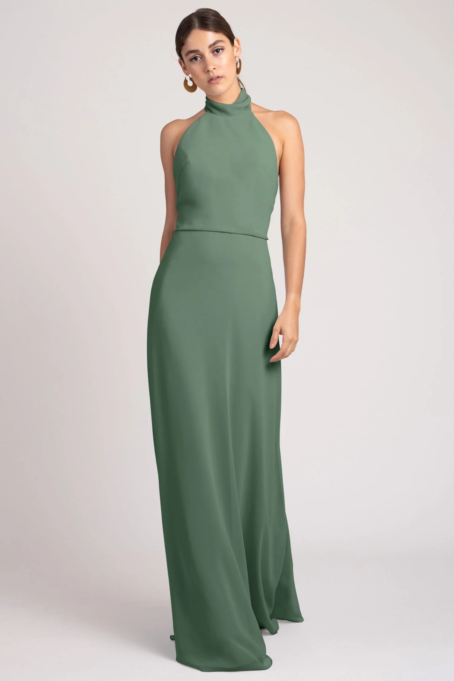 Jenny Yoo Bridesmaid Dress Brett - Image 41
